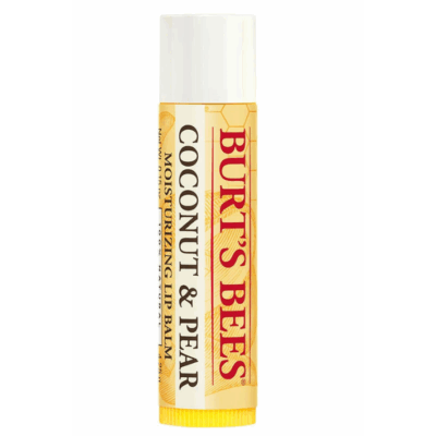 Lip Balm Coconut & Pear