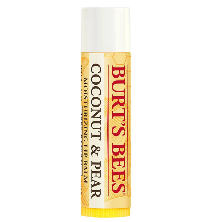 Lip Balm Coconut & Pear
