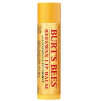 Burt’s Bees Lip Balm Beeswax – hoofdafbeelding