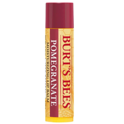 Lip Balm Pomegranate