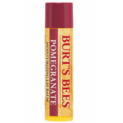 Lip Balm Pomegranate