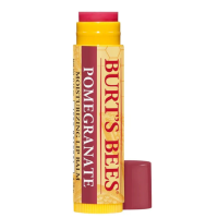 Burt’s Bees Lip Balm Pomegranate – extra afbeelding 1