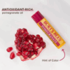 Lip Balm Pomegranate