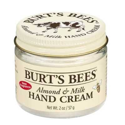 Hand Cream Almond & Milk