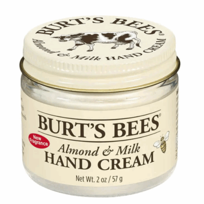 Hand Cream Almond & Milk