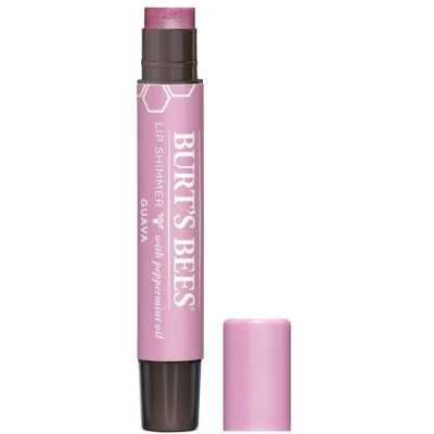 Lip Shimmer Guava