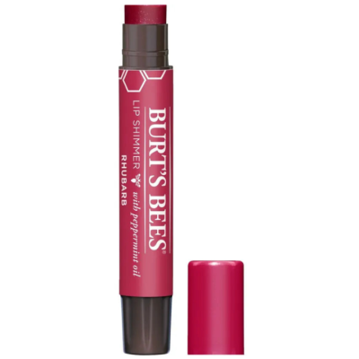 Lip Shimmer Rhubarb