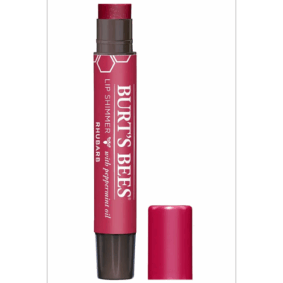 Lip Shimmer Rhubarb