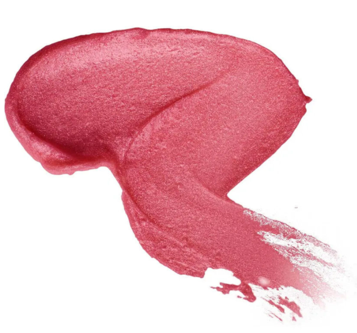 Burt’s Bees Lip Shimmer Rhubarb - 2,6g – extra afbeelding 1