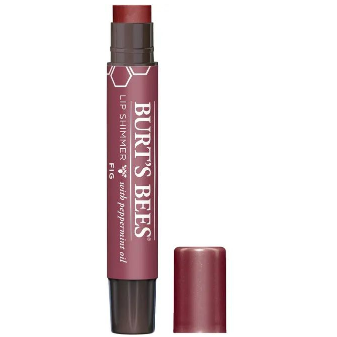Lip Shimmer Fig
