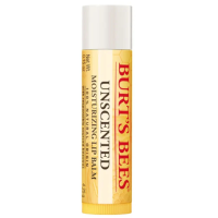 Burt’s Bees Lip Balm Unscented – hoofdafbeelding
