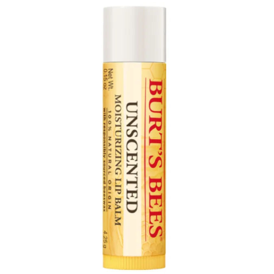 Lip Balm Unscented