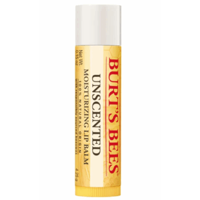 Lip Balm Unscented