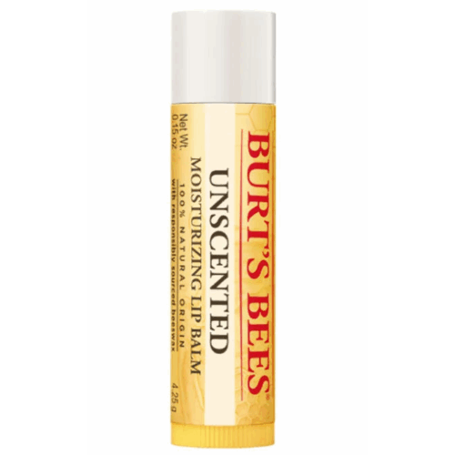 Lip Balm Unscented