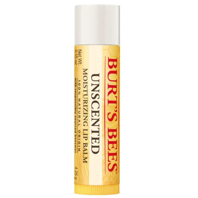 Lip Balm Unscented