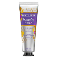 Burt’s Bees Hand Cream Lavender & Honey – hoofdafbeelding