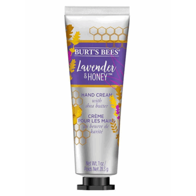Hand Cream Lavender & Honey