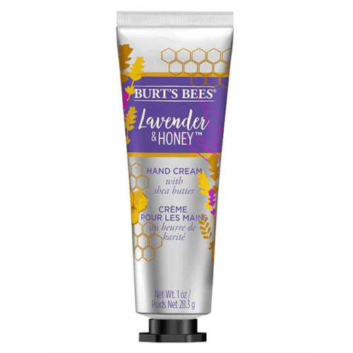 Hand Cream Lavender & Honey