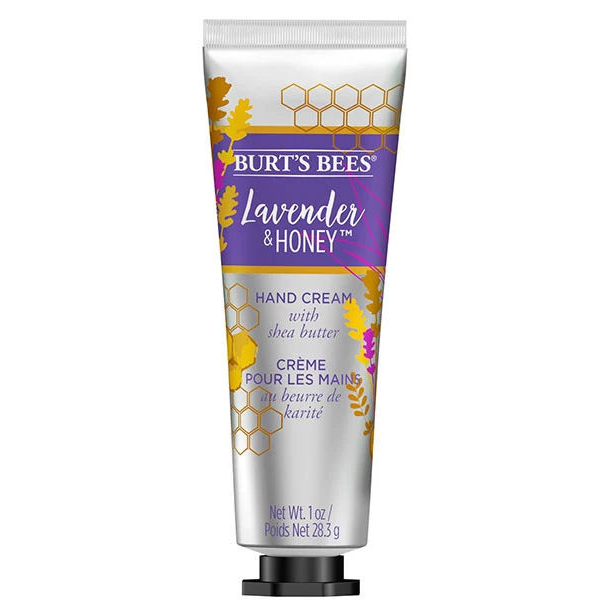 Hand Cream Lavender & Honey