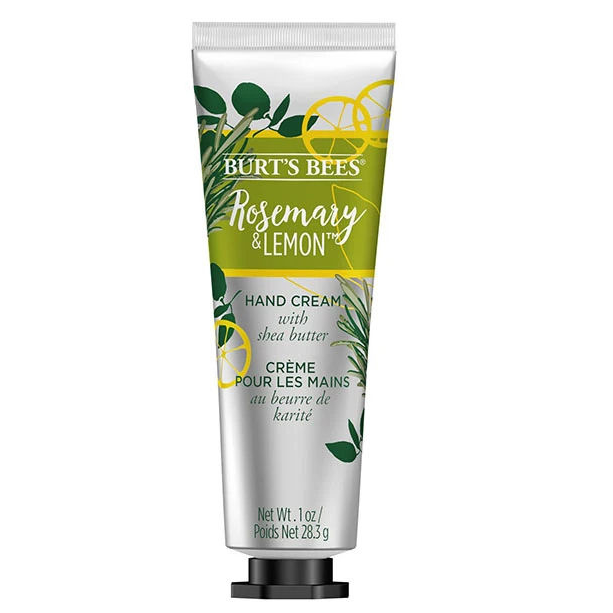 Hand Cream Rosemary & Lemon