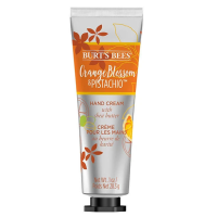 Burt’s Bees Hand Cream Orange Blossom & Pistachio – hoofdafbeelding