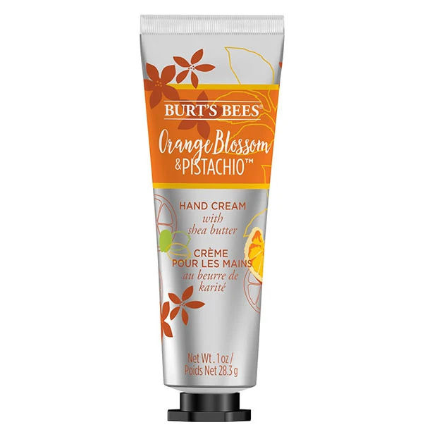 Hand Cream Orange Blossom & Pistachio