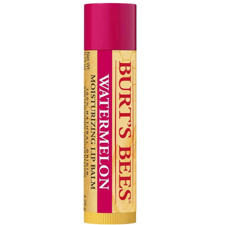 Lip Balm Watermelon