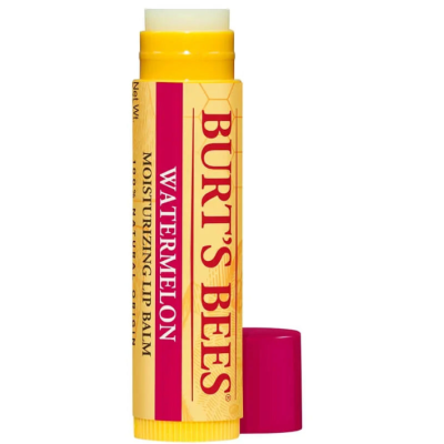 Burt’s Bees Lip Balm Watermelon – extra afbeelding 1