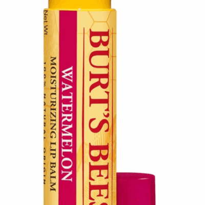 Burt’s Bees Lip Balm Watermelon – extra afbeelding 1