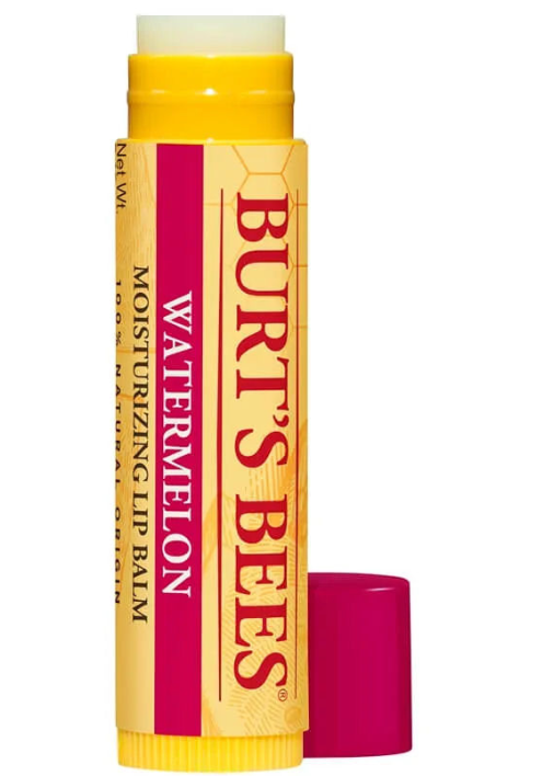 Burt’s Bees Lip Balm Watermelon - 4,25g – extra afbeelding 1