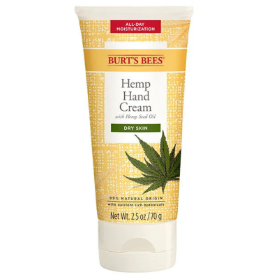 Hand Cream Hemp
