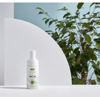 INCIA Schuimende Gezichtsreiniger – extra afbeelding 1