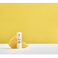 INCIA Lippenbalsem Bergamot & Lemon – extra afbeelding 1
