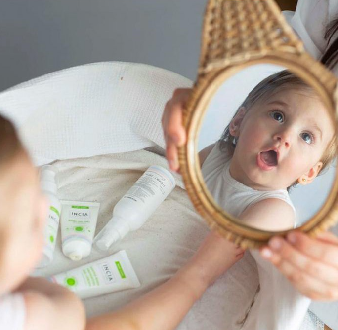 INCIA Verzorgende en Hydraterende Gel voor de Droge Huid - 60 ml – extra afbeelding 4