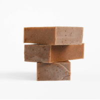 Werfzeep Koffiescrub – extra afbeelding 1