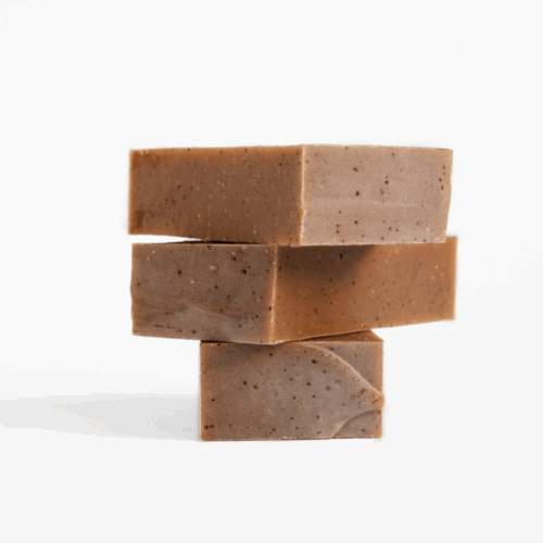 Werfzeep Koffiescrub – extra afbeelding 1