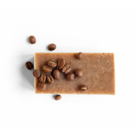 Werfzeep Koffiescrub – extra afbeelding 2