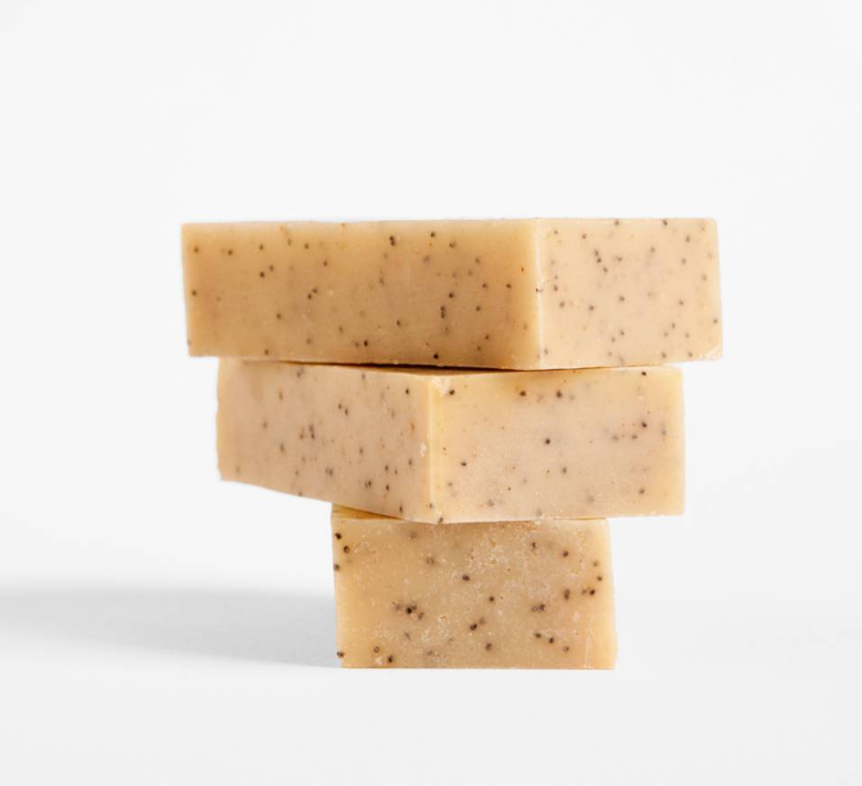 Werfzeep Tayyibahscrub - 100g – extra afbeelding 1