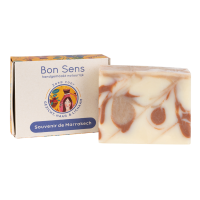 Le Bon Sens Souvenir de Marrakech Zeep – hoofdafbeelding