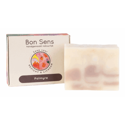 Palmyre zeep