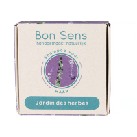 Le Bon Sens Shampoo Bar - Jardin des Herbes – hoofdafbeelding