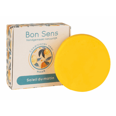 Conditioner Normaal haar