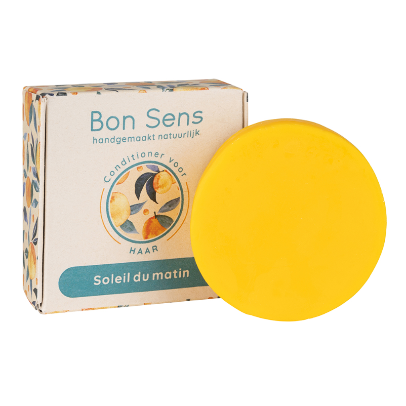 Conditioner Normaal haar