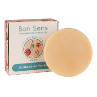 Le Bon Sens Conditioner Droog Haar - Balade en Forêt – hoofdafbeelding