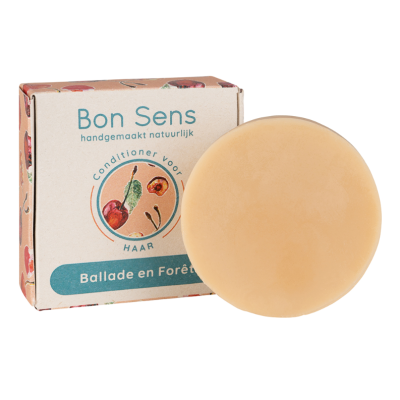 Conditioner Droog haar