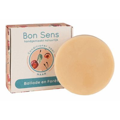 Conditioner Droog haar