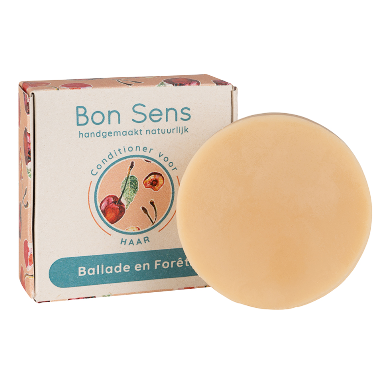 Conditioner Droog haar