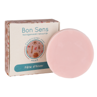 Le Bon Sens Conditioner Alle Haartypen - Fête d’hiver – hoofdafbeelding