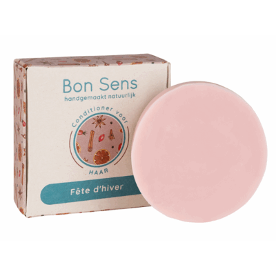 Conditioner Alle haartypen