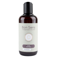 Le Bon Sens Milde Shampoo Parfumvrij – hoofdafbeelding